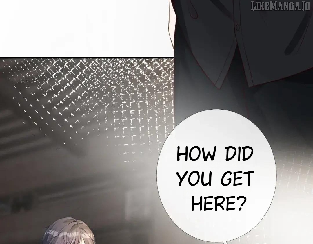Everyone's Darling Chapter 173 - page 38